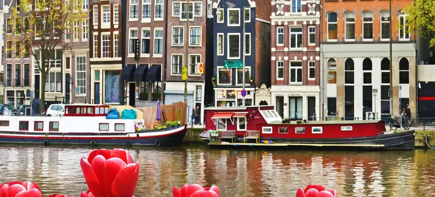 Trabajos En Holanda Para Extranjeros