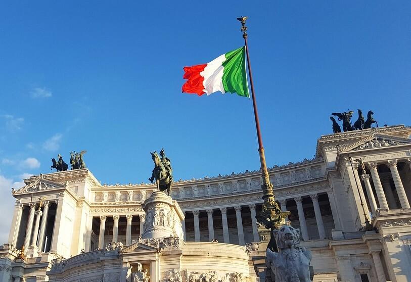 enseñar español en italia