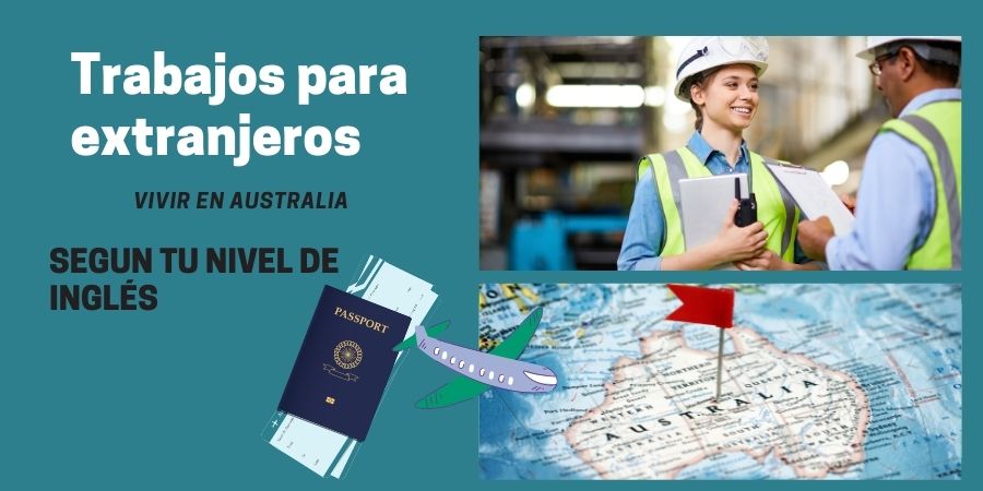 trabajos en australia para extranjeros