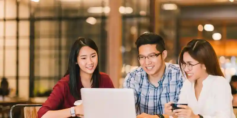 Becas para estudiantes internacionales en Estados Unidos