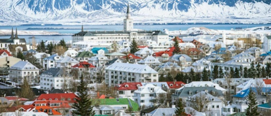 trabajos en islandia para extranjeros