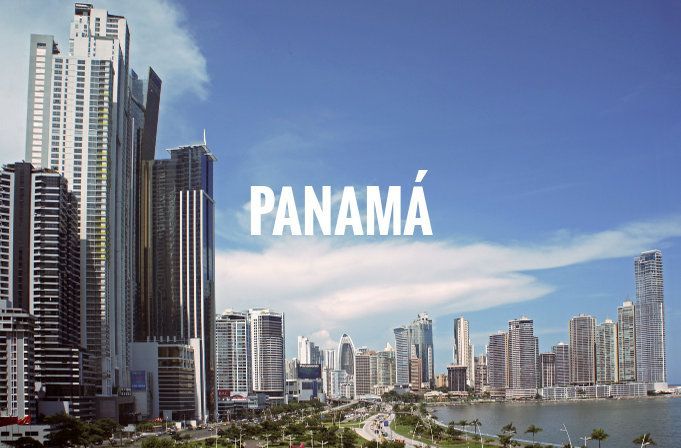 trabajos en panamá
